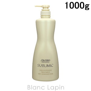  vtFbVi SHISEIDO PROFESSIONAL Tu~bNANACeVug[ggD 1000g [933129]