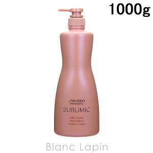  vtFbVi SHISEIDO PROFESSIONAL Tu~bNGA[t[g[ggU ܂Ƃ܂ɂ 1000g [935719]