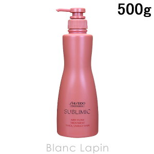  vtFbVi SHISEIDO PROFESSIONAL Tu~bNGA[t[g[ggT ܂Ƃ܂Ȃ 500g [935771]