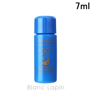 y~jTCYz   SHISEIDO GINZA TOKYO TPAUp[tFNgveN^[ SPF50+EPA++++ 7ml ~jTCY/̑ [100050]