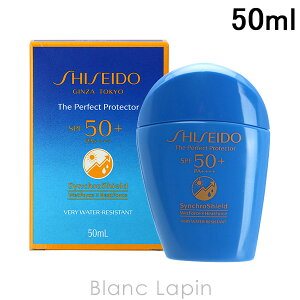  SHISEIDO GINZA TOKYO TPAUp[tFNgveN^[ SPF50+EPA++++ 50ml [156784]