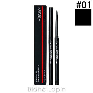 yEOsǁz  SHISEIDO GINZA TOKYO }CNCi[CN #01 Black 0.08g [147331/084151]