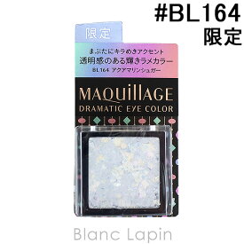 資生堂 マキアージュ SHISEIDO MAQuillAGE ドラマティックアイカラー 1g 選べるカラー