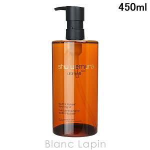 VEEG SHU UEMURA AeB8 Xur[eBNWOICn 450ml [814365]