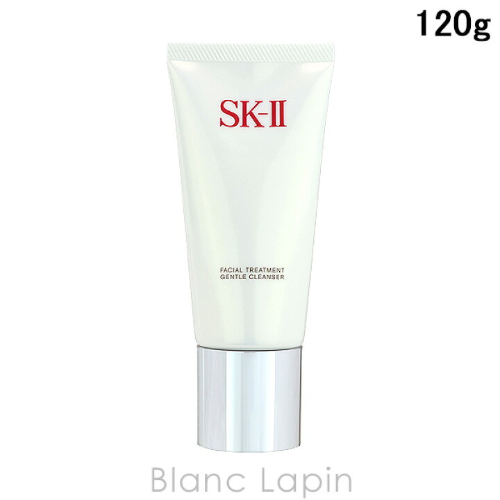 楽天市場】SK-II SK2 フェイシャルトリートメントジェントルクレンザー 