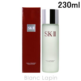 〔最大400円OFFクーポン配布中〕SK-II SK2 フェイシャルトリートメントクリアローション 230ml [090901/070132]