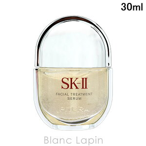 SK-II SK2 �t�F�C�V���� �g���[�g�����g �Z���� 30ml ���e�t�E�t�F�C�X�I�C�� [123043]