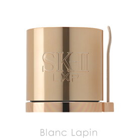 SK-II SK2 LXPアルティメイトパーフェクティングクリーム 50g [065084]