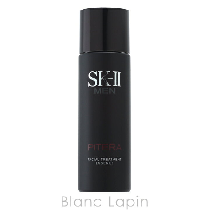 楽天市場 Sk Ii Sk2 メンズフェイシャルトリートメントエッセンス 75ml Blanc Lapin ブランラパン