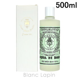 サンタ・マリア・ノヴェッラ SANTA MARIA NOVELLA ローズウォーター 500ml [140160/400078]