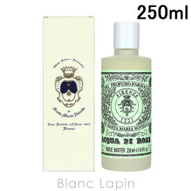 サンタ・マリア・ノヴェッラ SANTA MARIA NOVELLA ローズウォーター 250ml [889023/462267]