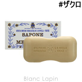 全品最大P10倍！エントリー＆楽天スーパーSALE期間限定サンタ・マリア・ノヴェッラ SANTA MARIA NOVELLA ザクロソープバスサイズ 200g [881164/000005/057316]