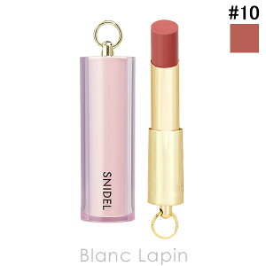 �X�i�C�f���r���[�e�B�[ SNIDEL BEAUTY ���[�W�� �N�`���[�� 3.1g ���b�v�J���[ �I�ׂ�J���[