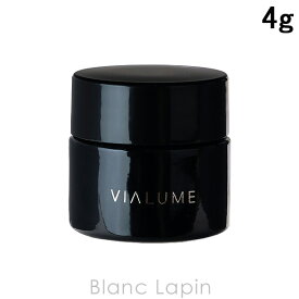 【ミニサイズ】 スック SUQQU ヴィアルムザクリーム 4g 乳液・クリームミニ [100067]