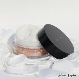 スック SUQQU オイルリッチグロウルースパウダー 15g フェイスパウダー [258569]