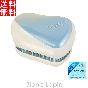 �^���O���e�B�[�U�[ TANGLE TEEZER �R���p�N�g�X�^�C���[ �V���L�[�u���[ ����/�w�A�u���V [767005]