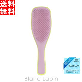 全品最大P10倍！エントリー＆楽天スーパーSALE期間限定タングルティーザー TANGLE TEEZER ザ・アルティメットディタングラー フレッシュイエローピンク [767142]