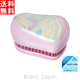 タングルティーザー TANGLE TEEZER コンパクトスタイラー マーブルピンク [767173]