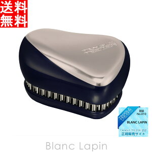 �^���O���e�B�[�U�[ TANGLE TEEZER �R���p�N�g�X�^�C���[ �N���V�b�N�V���o�[ ����/�w�A�u���V [767401]