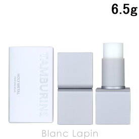 タンバリンズ TAMBURINS パフュームバーム HOLY METAL 6.5g フレグランスユニセックス 香水 [776412]