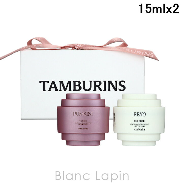 楽天市場】〔2点以上で3％OFFクーポン配布中〕タンバリンズ TAMBURINS 