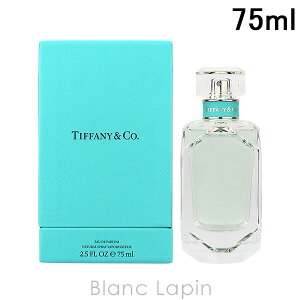 eBt@j[ TIFFANY eBt@j[ EDP 75ml tOXp  fB[Y [402077]