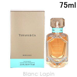 eBt@j[ TIFFANY [YS[h EDP 75ml tOXp  fB[Y [833812]