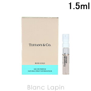 y~jTCYz eBt@j[ TIFFANY [YS[h EDP 1.5ml ~jtOX ~j [837223]