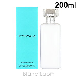 eBt@j[ TIFFANY {fB[V 200ml [402152]