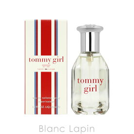 〔最大500円OFFクーポン配布中〕トミーヒルフィガー TOMMY HILFIGER トミーガール 30ml EDC [055380]