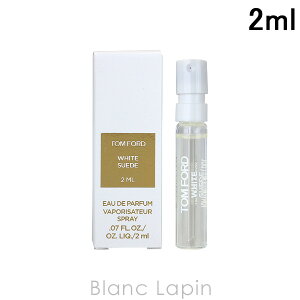 y~jTCYz gtH[h TOM FORD zCgXG[h EDP 2ml [126359]