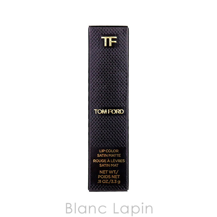 全品最安値に挑戦 トムフォード Tom Ford リップカラーマット 511 スティールマグノリア 3g メール便可 Thongtintuyensinh Com Vn