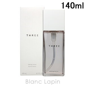�X���[ THREE �G�~���O���[�V����R 140ml [591079]