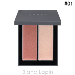 �X���[ THREE �V�}�����O�O���[�f���IR 5.2g ���C�N�A�b�v�x�[�X �I�ׂ�J���[