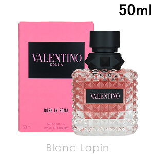 ���@�����e�B�m VALENTINO �h���i�{�[���C�����[�} EDP 50ml �t���O�����X�����p ���� ���f�B�[�Y [761438]