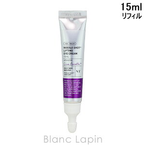 uCeB[RXeBbNX VT COSMETICS [hVbg teBOACN[ tB 15ml ACPA [004200]