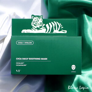 uCeB[RXeBbNX VT COSMETICS VJfC[X[WO}XN 30 [675737/627490]