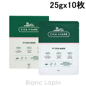 uCeB[RXeBbNX VT COSMETICS VJ}XN 25gx10 }XNiV[gEN[j [670367]