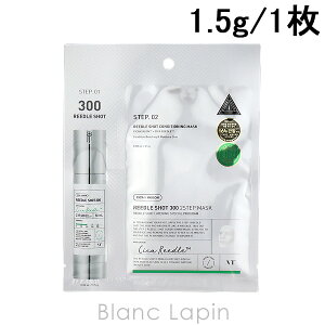 uCeB[RXeBbNX VT COSMETICS [hS 300 2Xebv}XN 1.5g/1 [006044]