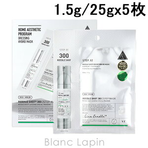 uCeB[RXeBbNX VT COSMETICS [hS 300 2Xebv}XN 1.5g/25g x5 [008581]