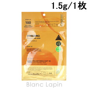 uCeB[RXeBbNX VT COSMETICS r^Cg[hS 100 2XebvnChQ}XN 1.5g/1 }XNiV[gEN[j [007409]