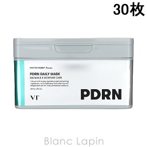 uCeB[RXeBbNX VT COSMETICS PDRN fC[}XN 30 }XNiV[gEN[j [010379]