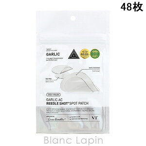 uCeB[RXeBbNX VT COSMETICS K[bNAC[hVbgX|bgpb` 48 }XNiV[gEN[j [011963]