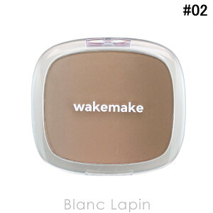 �E�F�C�N���C�N WAKE MAKE �~�b�N�X�u���[�����O�{�����[���V�F�[�f�B���O 9.9g �t�F�C�X�J���[ �I�ׂ�J���[