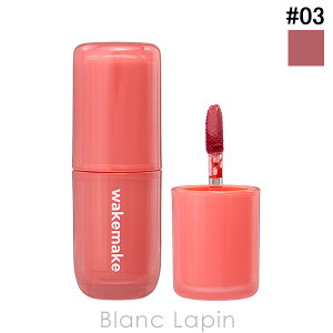 �E�F�C�N���C�N WAKE MAKE �E�H�[�^�t���O���E�e�B���g 4.6g ���b�v�J���[ �I�ׂ�J���[