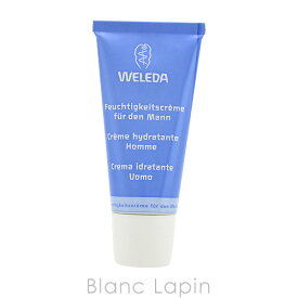 ヴェレダ WELEDA モイスチャークリームメンズ 30ml [093934/153648]