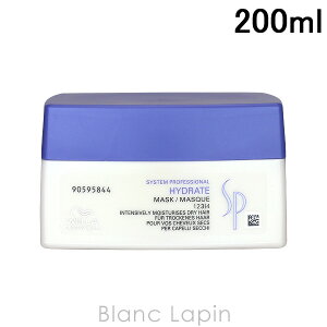 EG WELLA SP nChCg}XN 200ml wA}XNEpbN [043609]