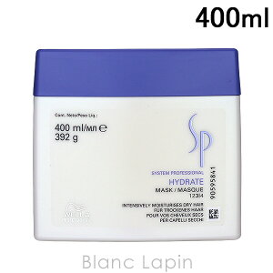 EG WELLA SP nChCg}XN 400ml wA}XNEpbN [043593]