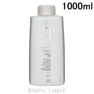EG WELLA SP oXXLvVv[ 1000ml Vv[ [043432]