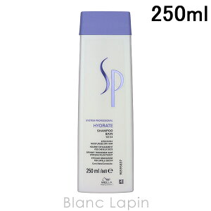 EG WELLA SP nChCgVv[ 250ml Vv[ [568096]